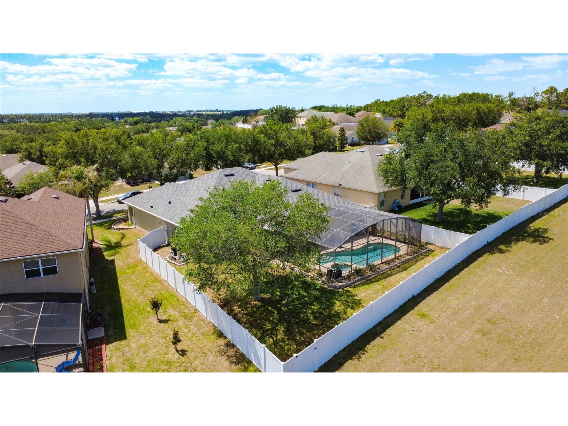 135 Blackstone Creek Rd Groveland FL 34736 - CHERRY LAKE LAKE WILSON G5110871 image54