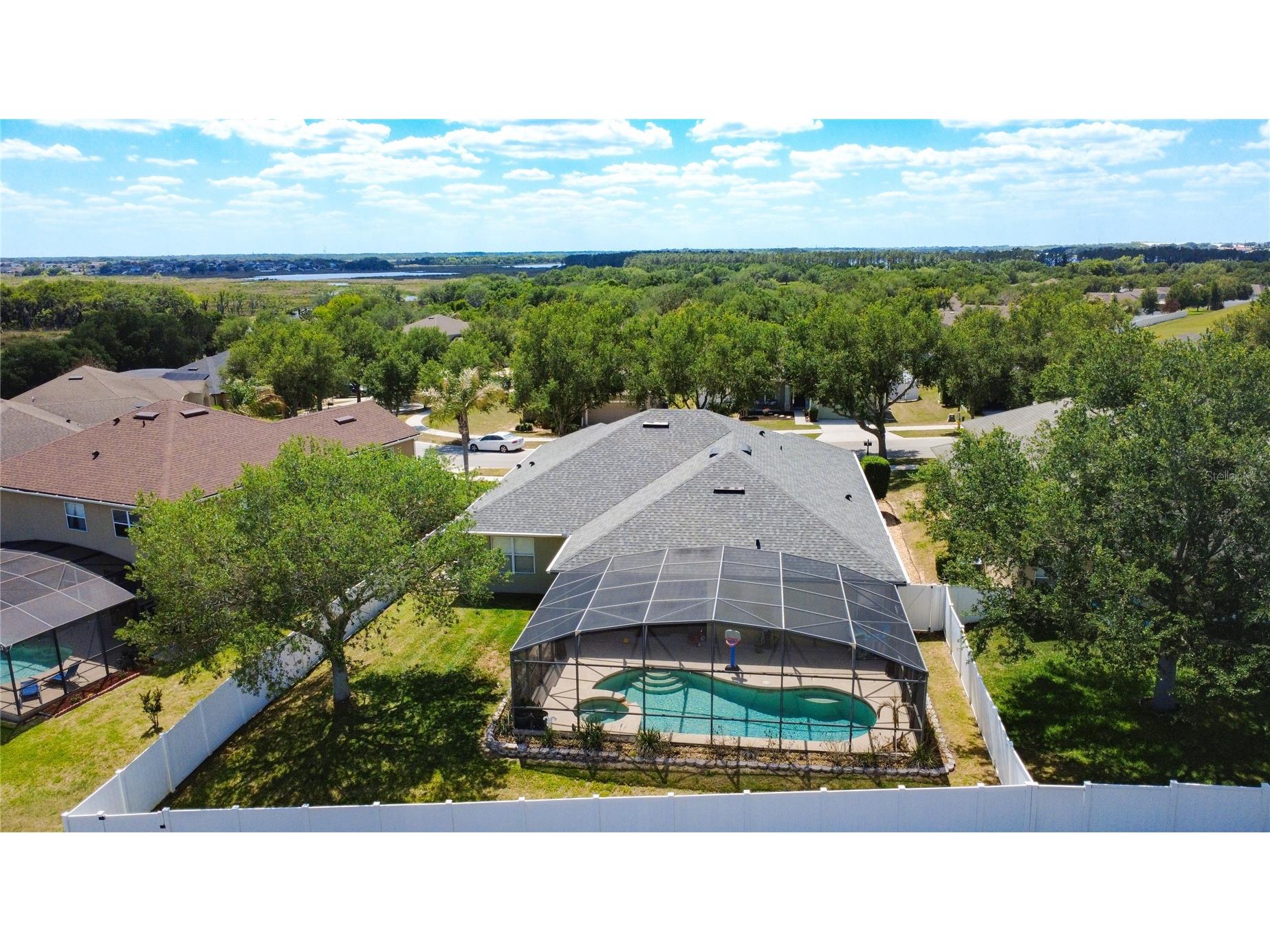 135 Blackstone Creek Rd Groveland FL 34736 - CHERRY LAKE LAKE WILSON G5110871 image55