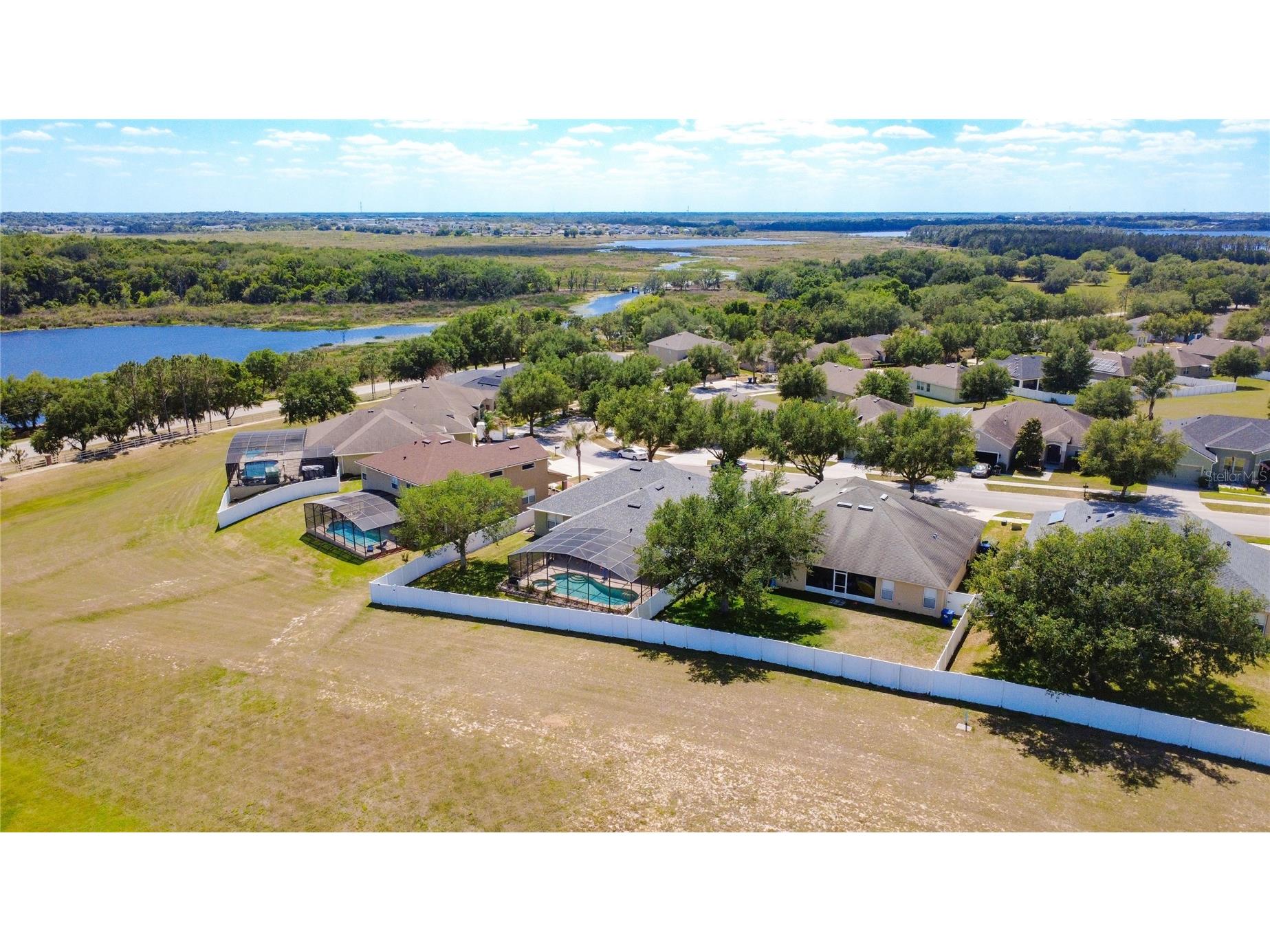 135 Blackstone Creek Rd Groveland FL 34736 - CHERRY LAKE LAKE WILSON G5110871 image59