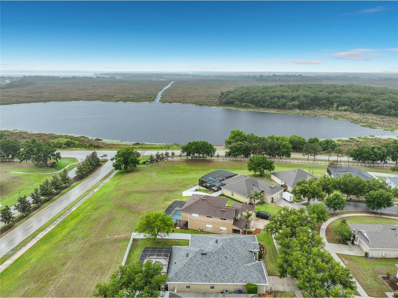 135 Blackstone Creek Rd Groveland FL 34736 - CHERRY LAKE LAKE WILSON G5110871 image60