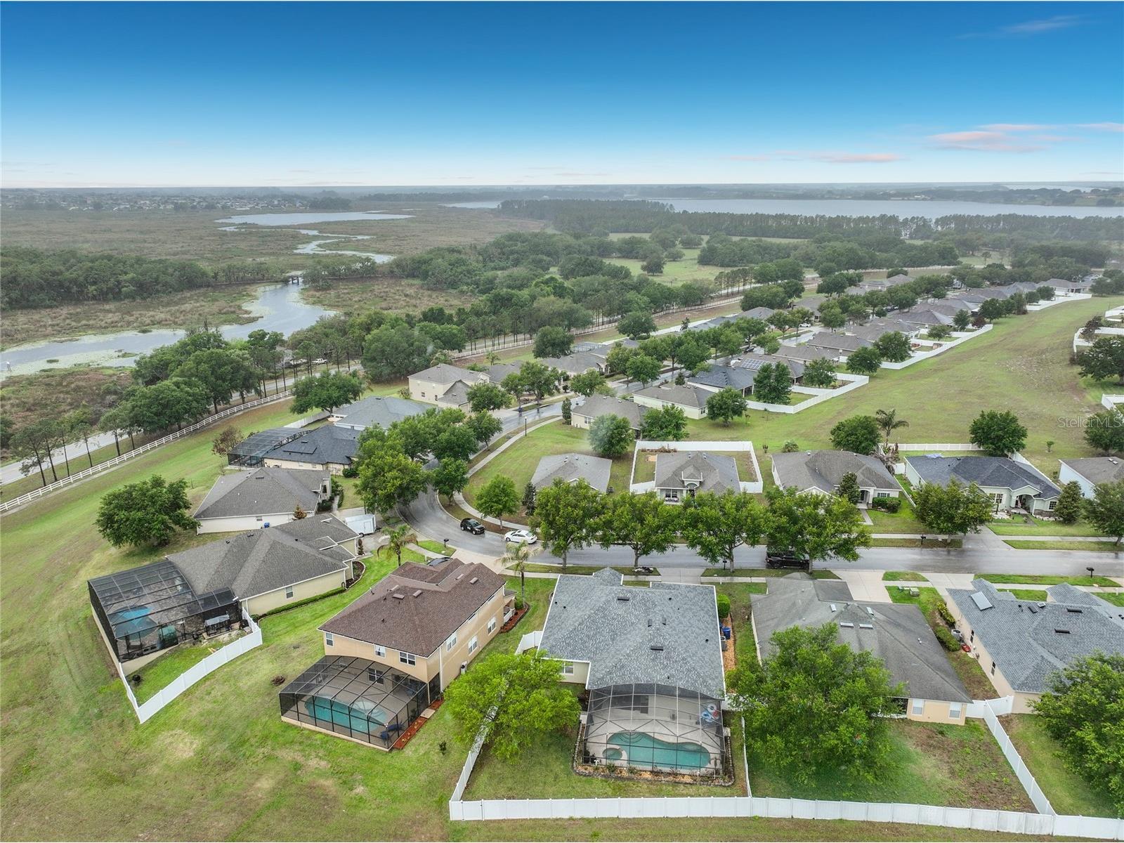 135 Blackstone Creek Rd Groveland FL 34736 - CHERRY LAKE LAKE WILSON G5110871 image61