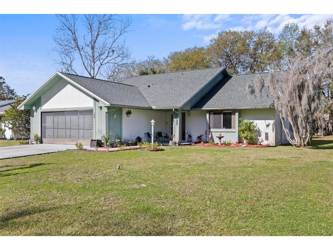 135 Blare Drive Palm Coast FL 32137 FC298530 image1