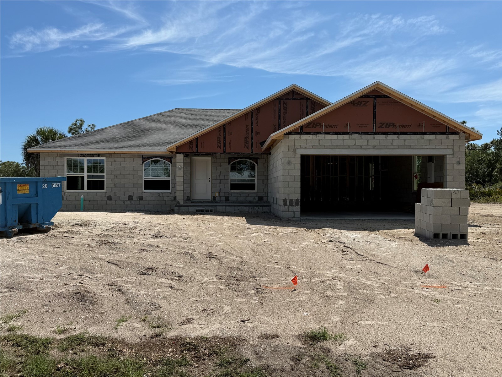 135 Broadmoor Lane Rotonda West FL 33947 C7526282 image1