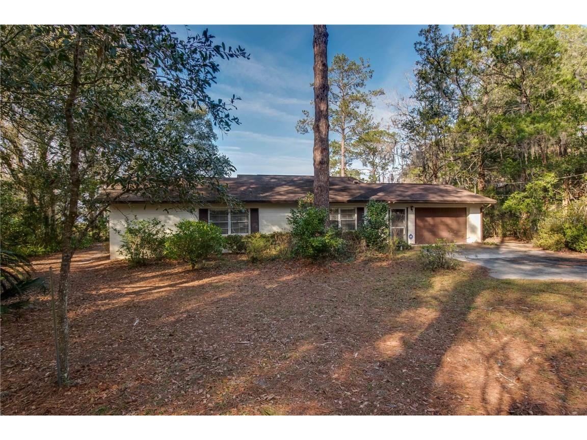 135 Bumpy Road Melrose FL 32666 - Swan Lake GC510601 image1