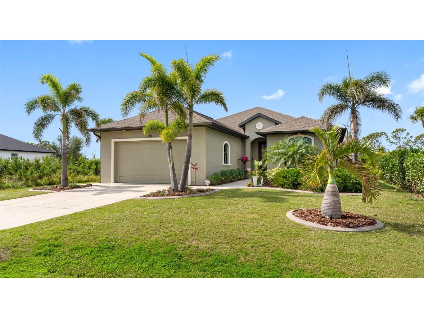 135 Cabana Way Rotonda West FL 33947 TB8358216 image1