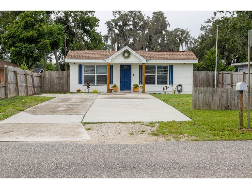 135 Carroll Street Clermont FL 34711 TB8409222 image1