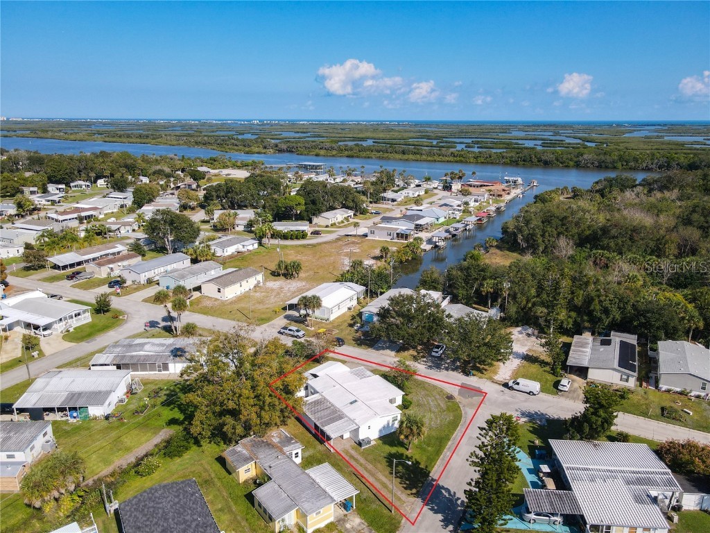 135 Cedar Street Edgewater FL 32141 - INDIAN RIVER NORTH O6363523 image1