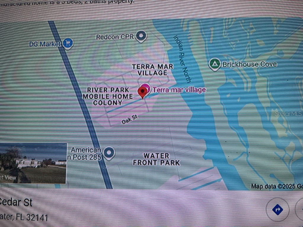 135 Cedar Street Edgewater FL 32141 - INDIAN RIVER NORTH O6363523 image41