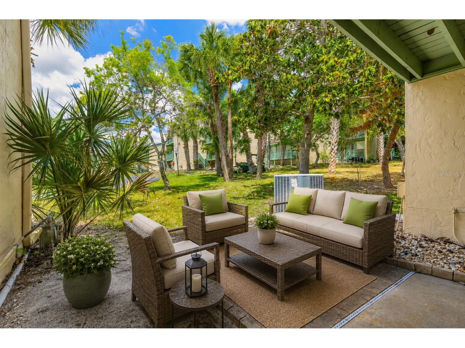 135 Club House Boulevard #135 New Smyrna Beach FL 32168 V4948970 image27