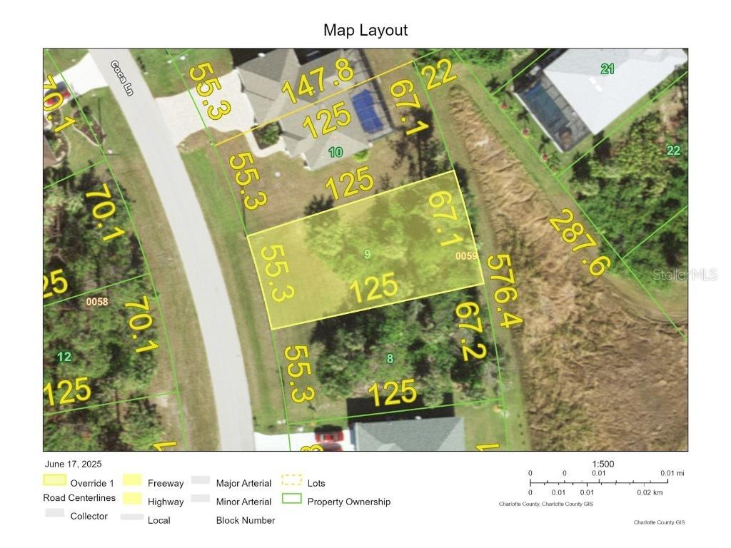 135 Coca Lane Rotonda West FL 33947 D6143809 image1