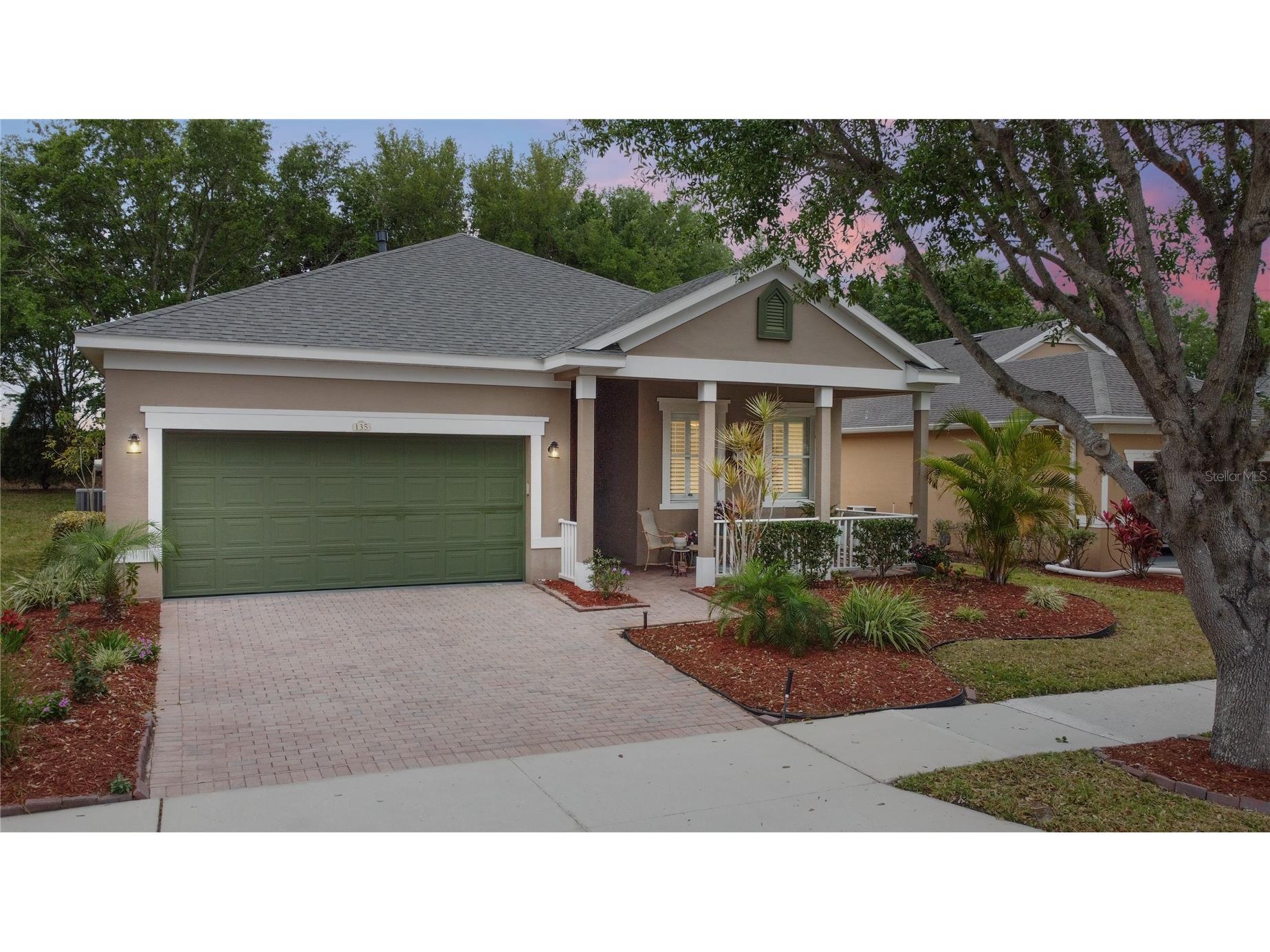 135 Crepe Myrtle Dr Groveland FL 34736 - SCHOOL HOUSE LAKE G5111747 image1