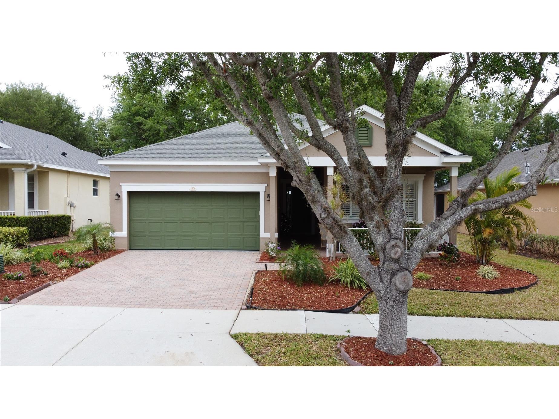 135 Crepe Myrtle Dr Groveland FL 34736 - SCHOOL HOUSE LAKE G5111747 image4