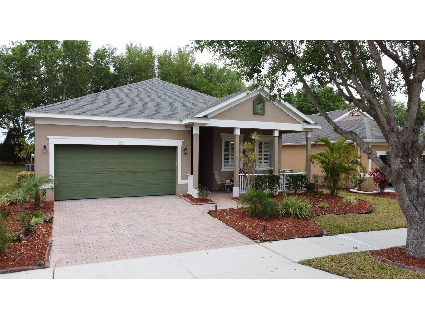 135 Crepe Myrtle Drive Groveland FL 34736 - SCHOOL HOUSE LAKE G5095104 image3