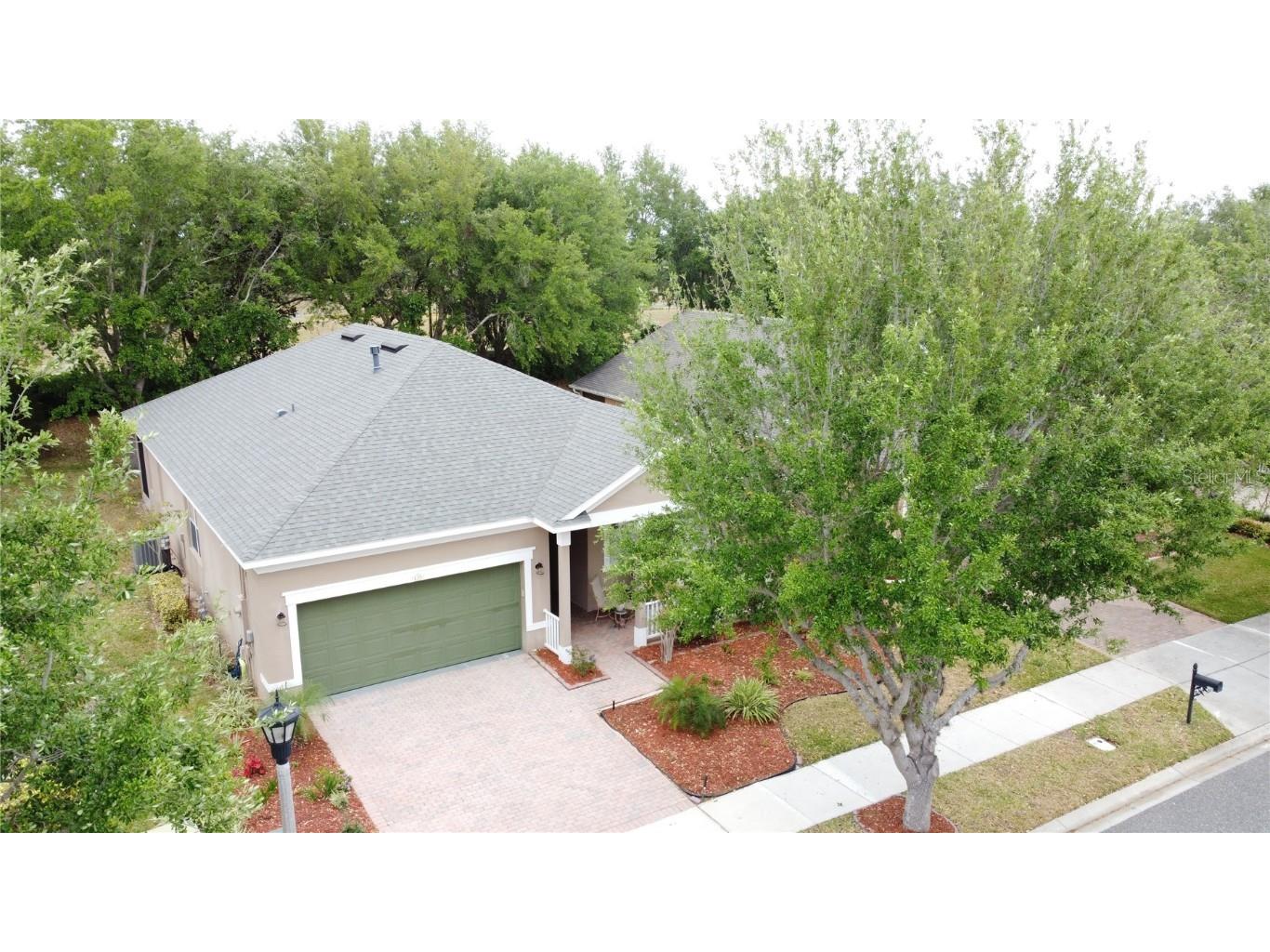 135 Crepe Myrtle Drive Groveland FL 34736 - SCHOOL HOUSE LAKE G5095104 image4