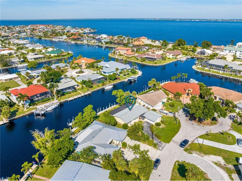 135 Donna Court Punta Gorda FL 33950 C7482750 image1