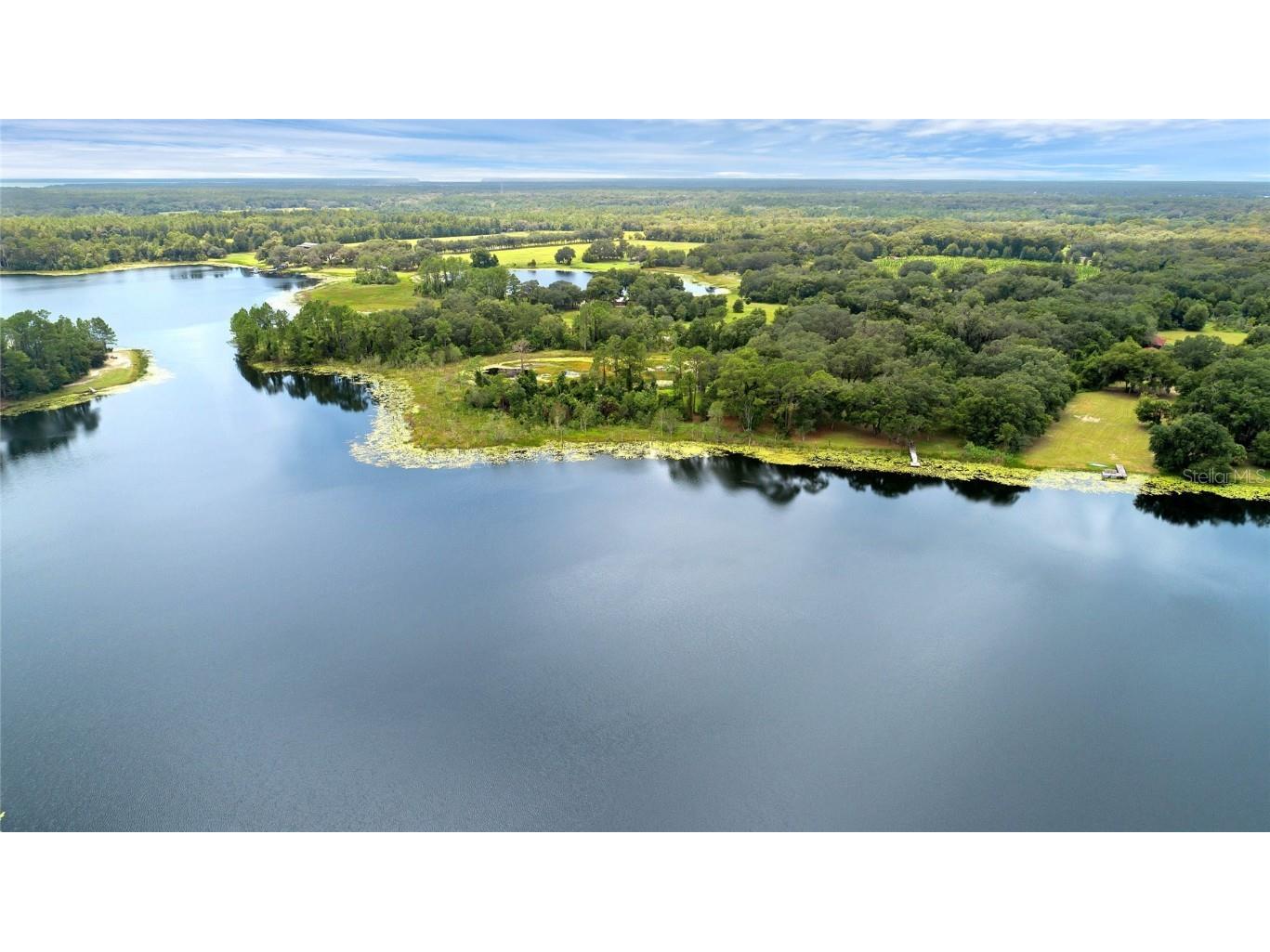 135 Fern Leaf Trail Crescent City FL 32112 - LAKE ESTELLA V4930840 image1