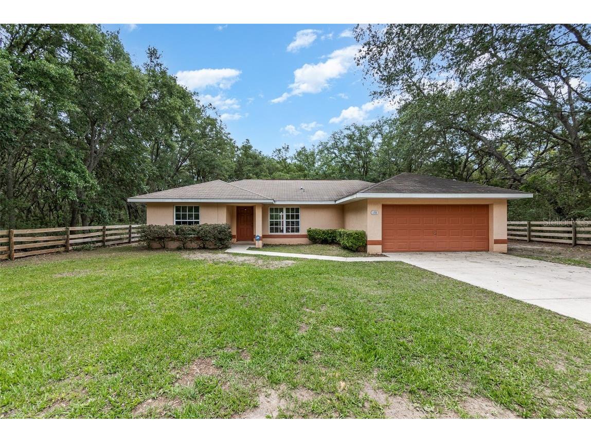 135 Fisher Way Trail Ocklawaha FL 32179 T3444960 image1