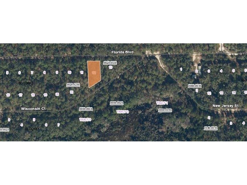 135 Florida Boulevard Satsuma FL 32189 OM699795 image1