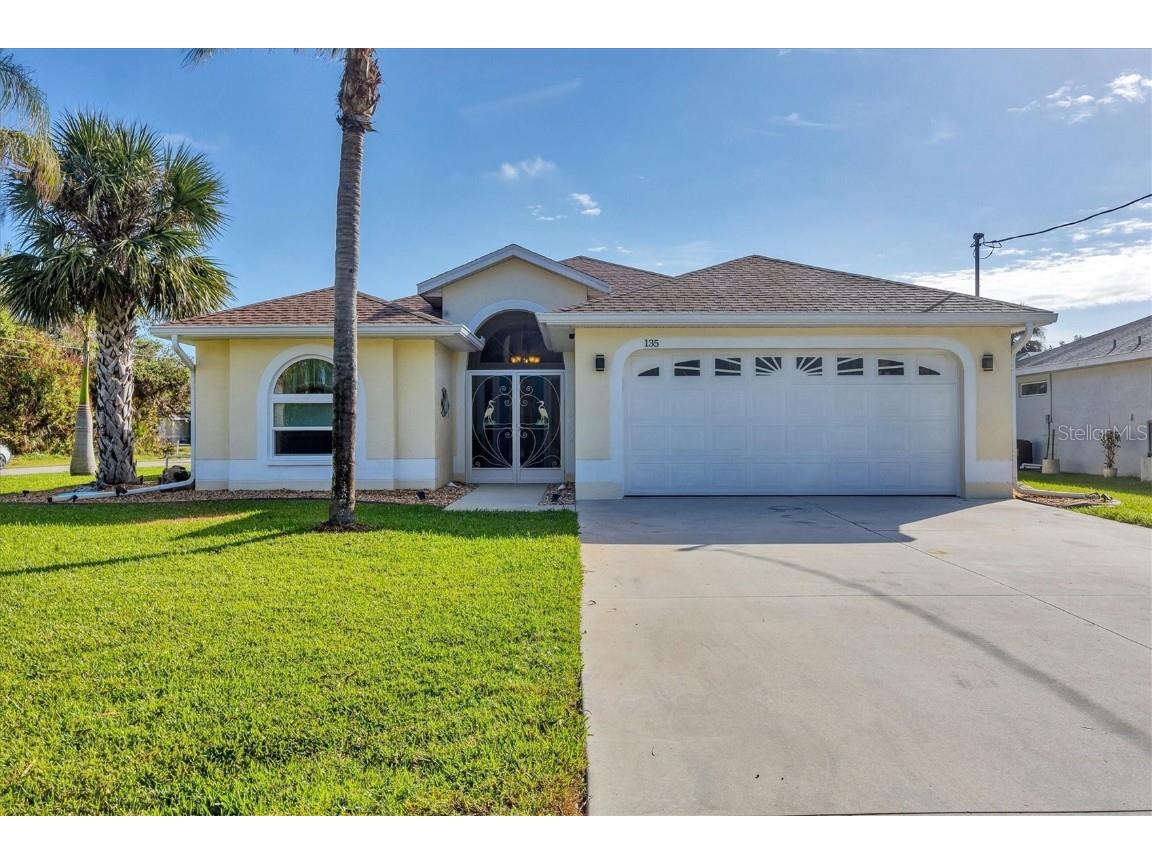 135 Garland Way Rotonda West FL 33947 D6138962 image1