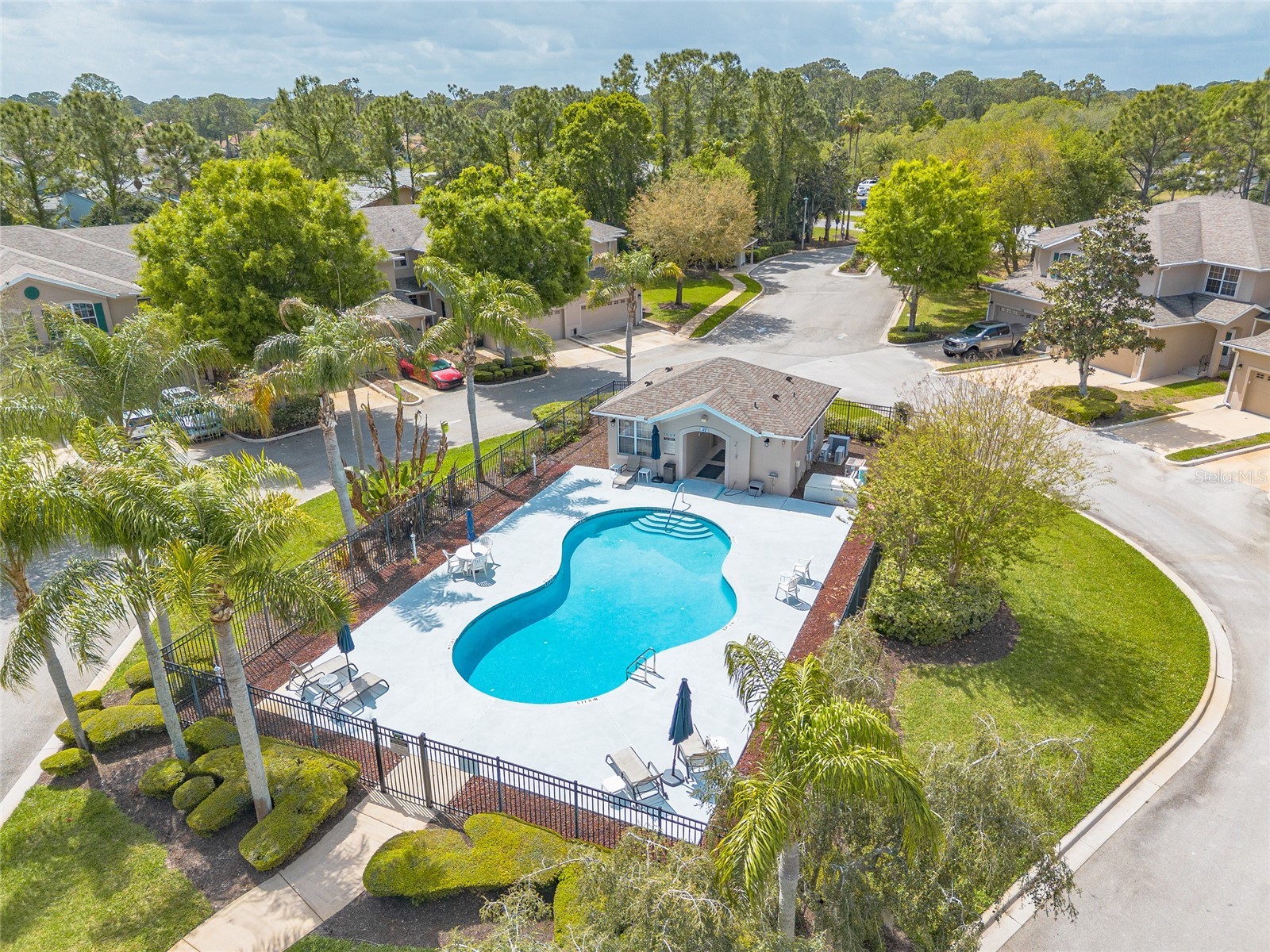 135 Grey Widgeon Court Daytona Beach FL 32119 V4948320 image34