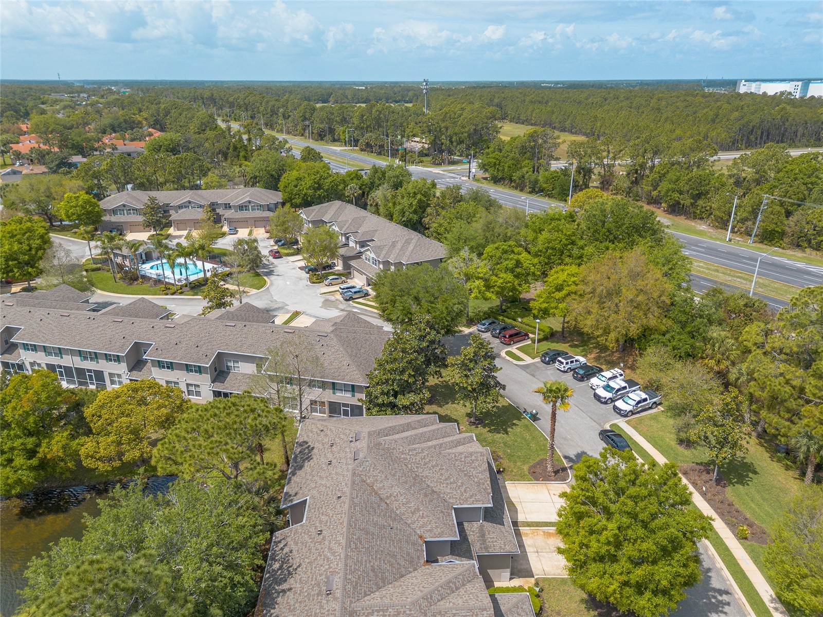 135 Grey Widgeon Court Daytona Beach FL 32119 V4948320 image42