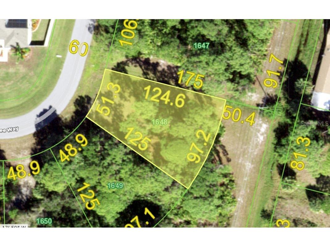 135 Hardee Way Rotonda West FL 33947 D6128516 image1