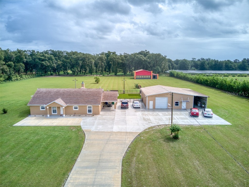 135 Hilsenbeck Road Pierson FL 32180 T3477361 image1