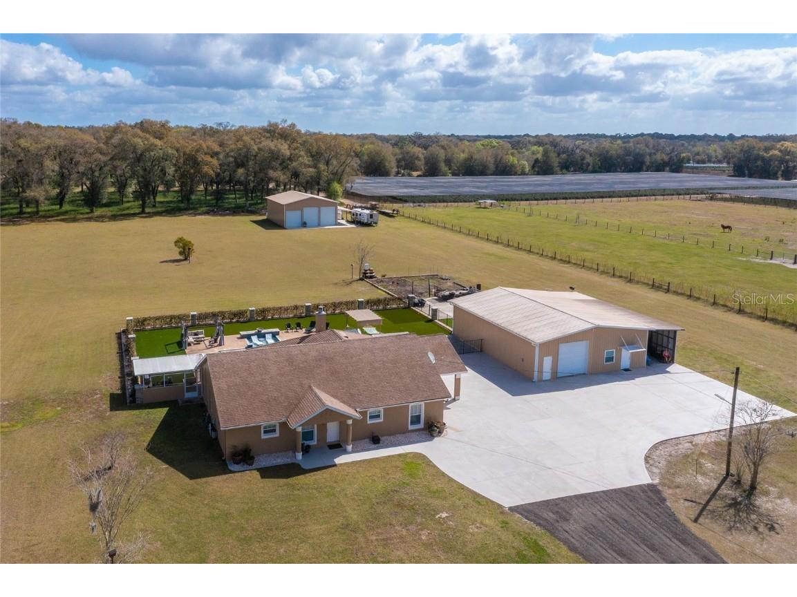135 Hilsenbeck Road Pierson FL 32180 V4923249 image1