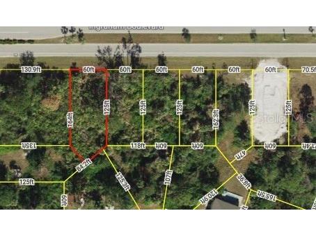 135 Ingram Boulevard Rotonda West FL 33947 S5145033 image1