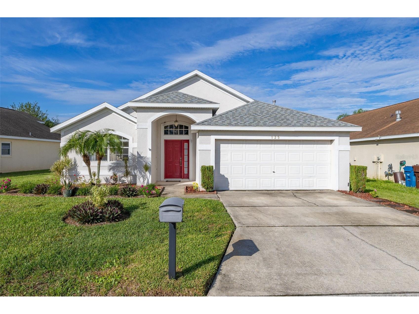 135 Jessamine Drive Davenport FL 33837 S5135563 image1