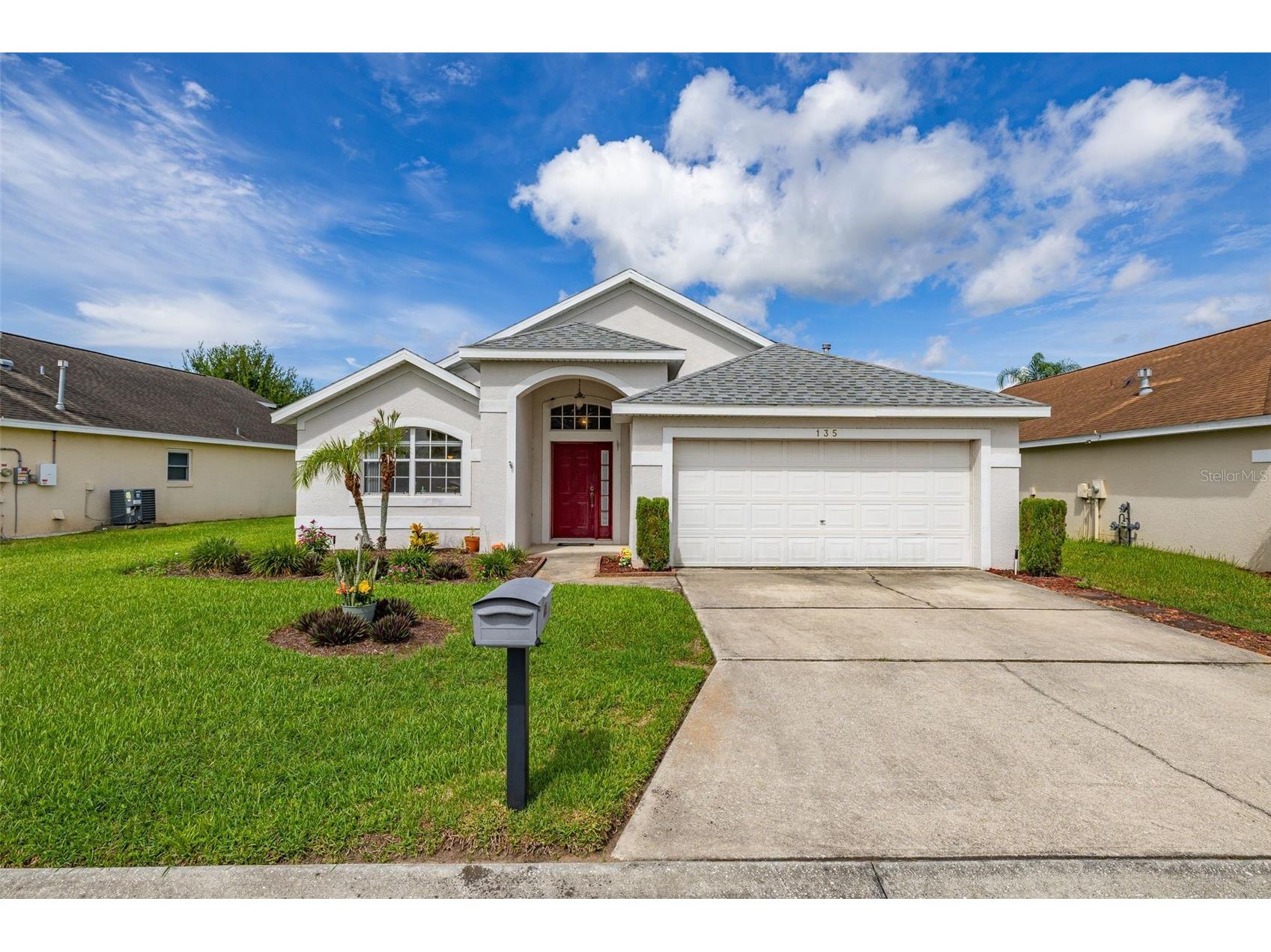 135 Jessamine Drive Davenport FL 33837 S5153212 image1