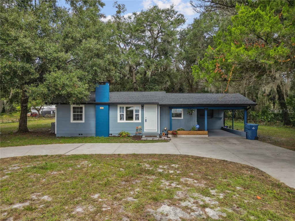 135 Lake Molly Avenue Deland FL 32724 O6155290 image1