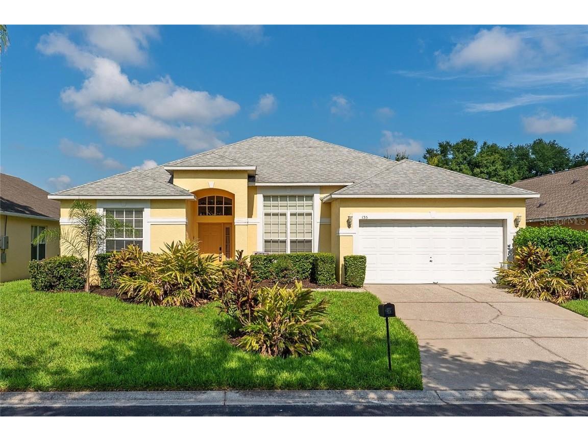 135 Langham Drive Davenport FL 33897 S5118630 image1