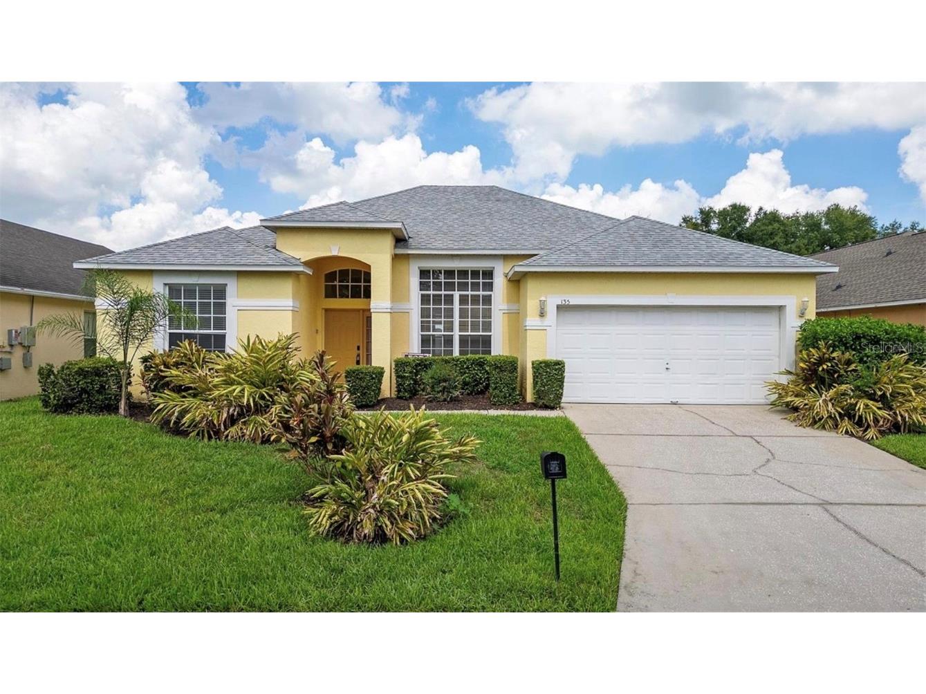 135 Langham Drive Davenport FL 33897 S5131469 image1