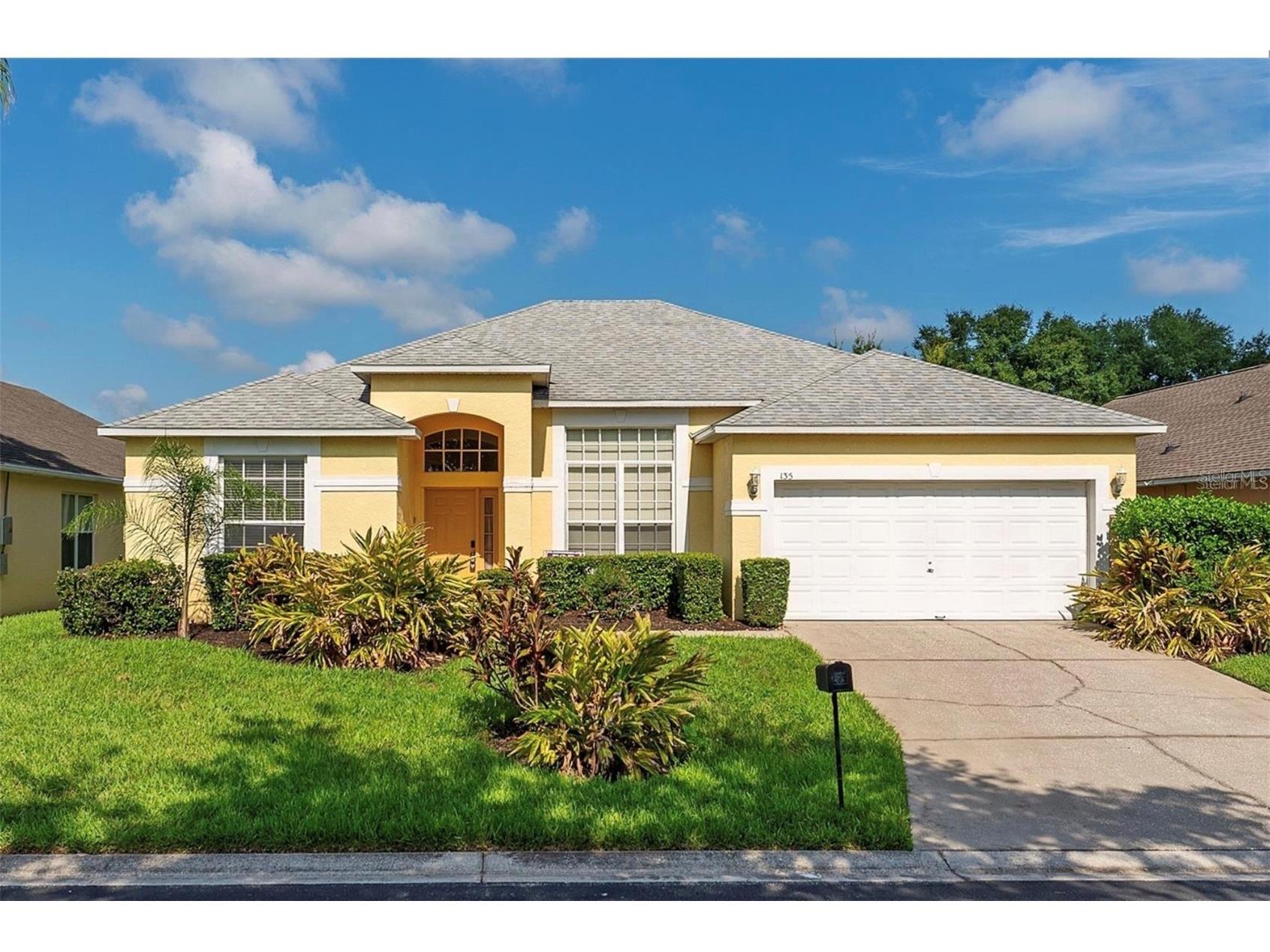 135 Langham Drive Davenport FL 33897 S5148397 image1