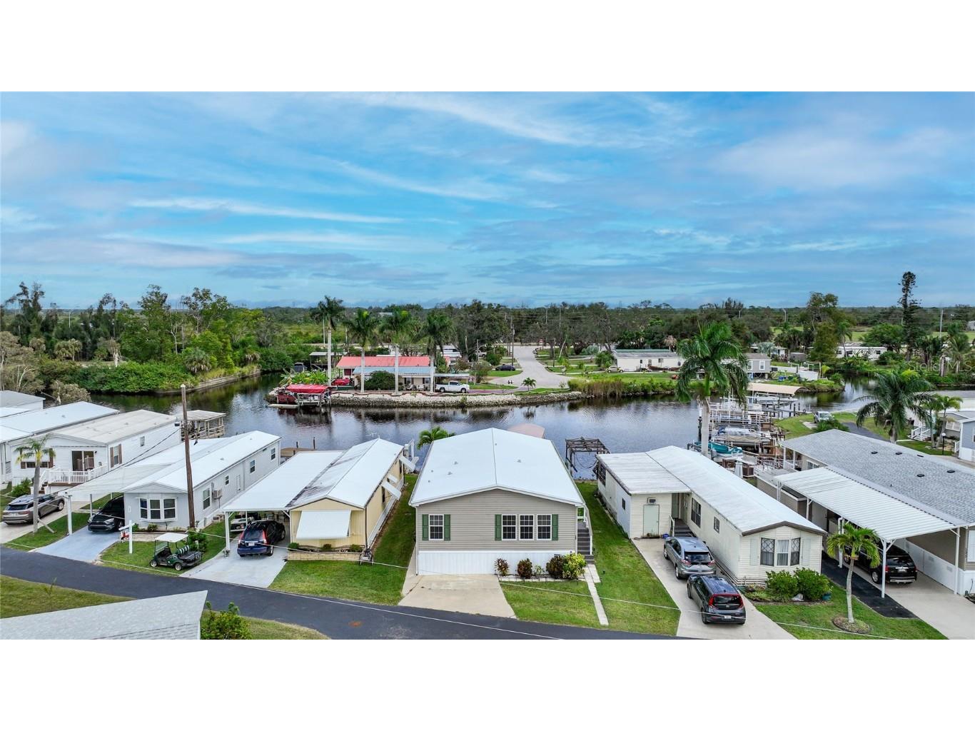 135 Lazy Lagoon Drive Punta Gorda FL 33982 C7516540 image1