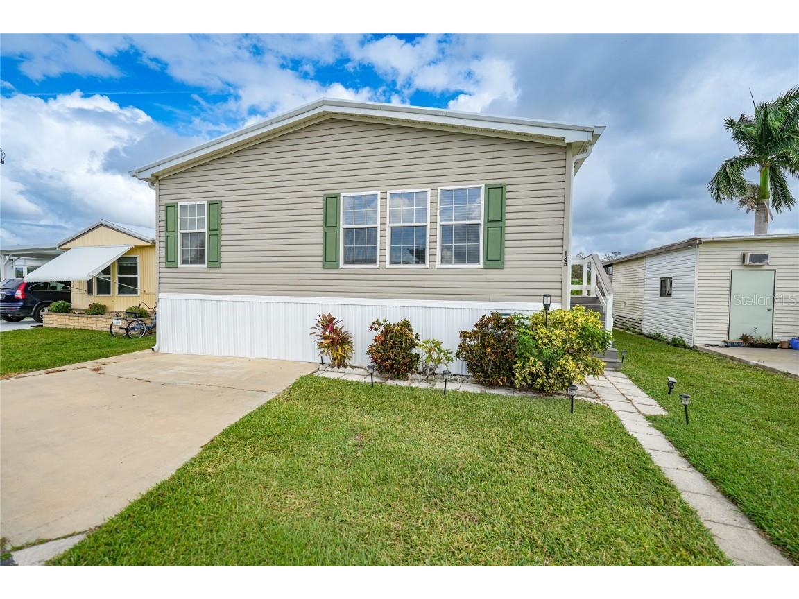 135 Lazy Lagoon Drive Punta Gorda FL 33982 C7516540 image2