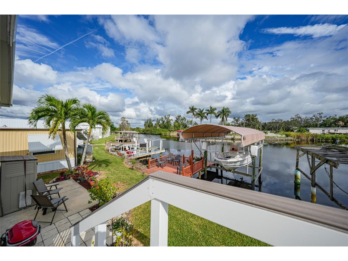 135 Lazy Lagoon Drive Punta Gorda FL 33982 C7516540 image29
