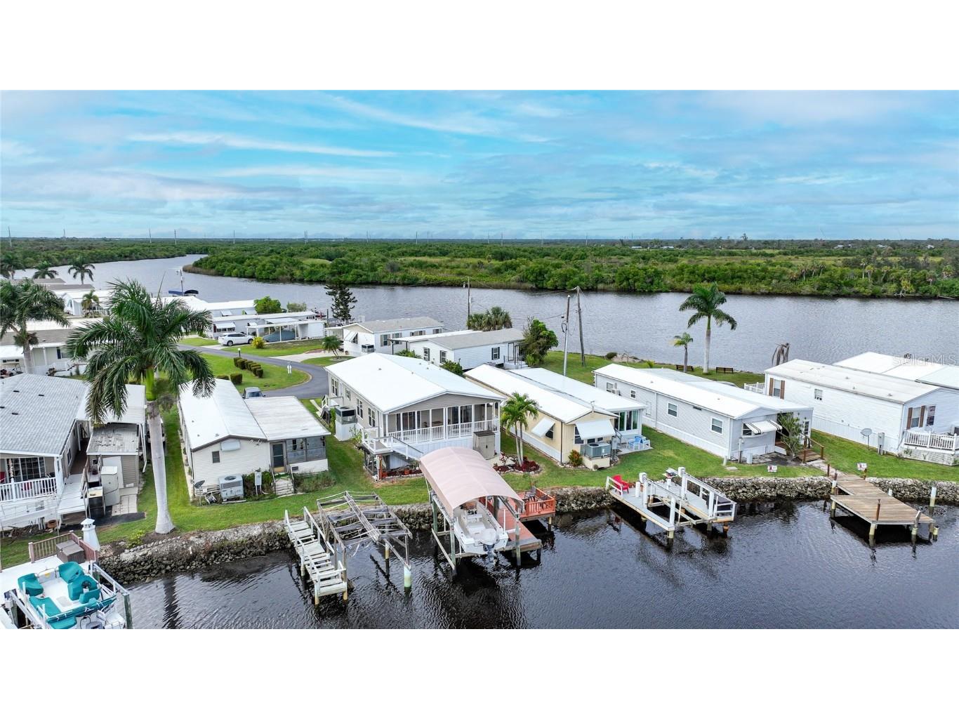 135 Lazy Lagoon Drive Punta Gorda FL 33982 C7516540 image3
