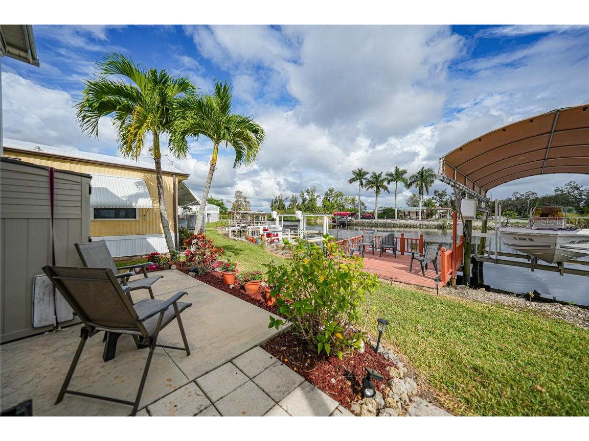 135 Lazy Lagoon Drive Punta Gorda FL 33982 C7516540 image30