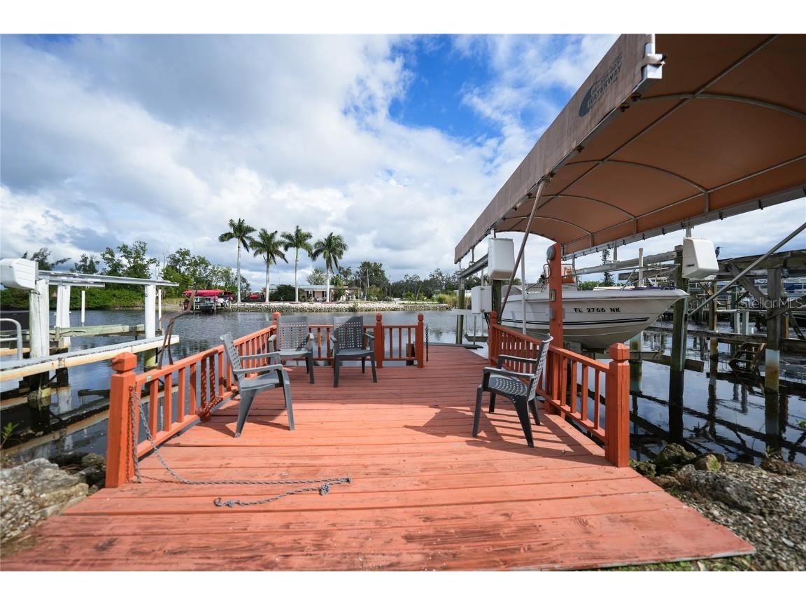 135 Lazy Lagoon Drive Punta Gorda FL 33982 C7516540 image31