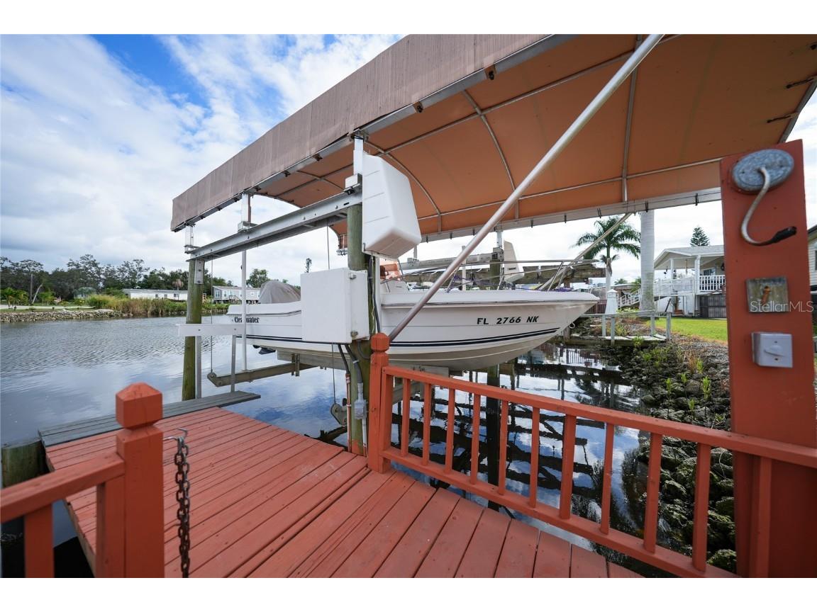 135 Lazy Lagoon Drive Punta Gorda FL 33982 C7516540 image32