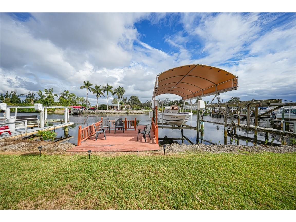 135 Lazy Lagoon Drive Punta Gorda FL 33982 C7516540 image33