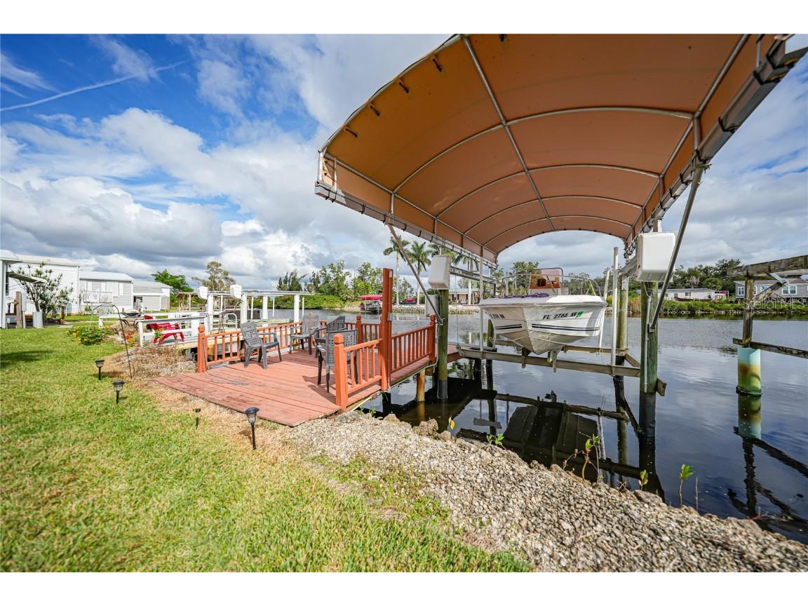 135 Lazy Lagoon Drive Punta Gorda FL 33982 C7516540 image34