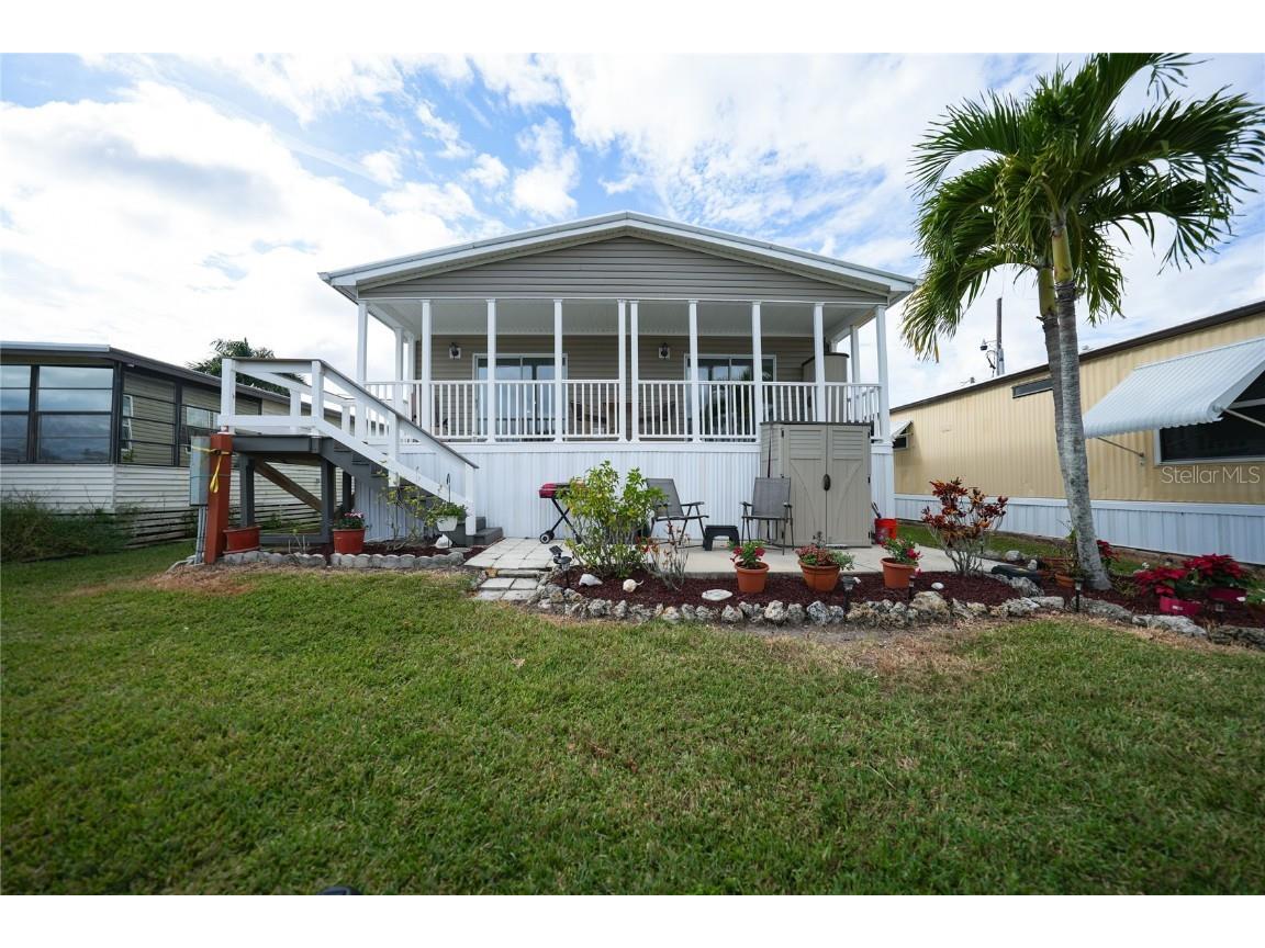 135 Lazy Lagoon Drive Punta Gorda FL 33982 C7516540 image35