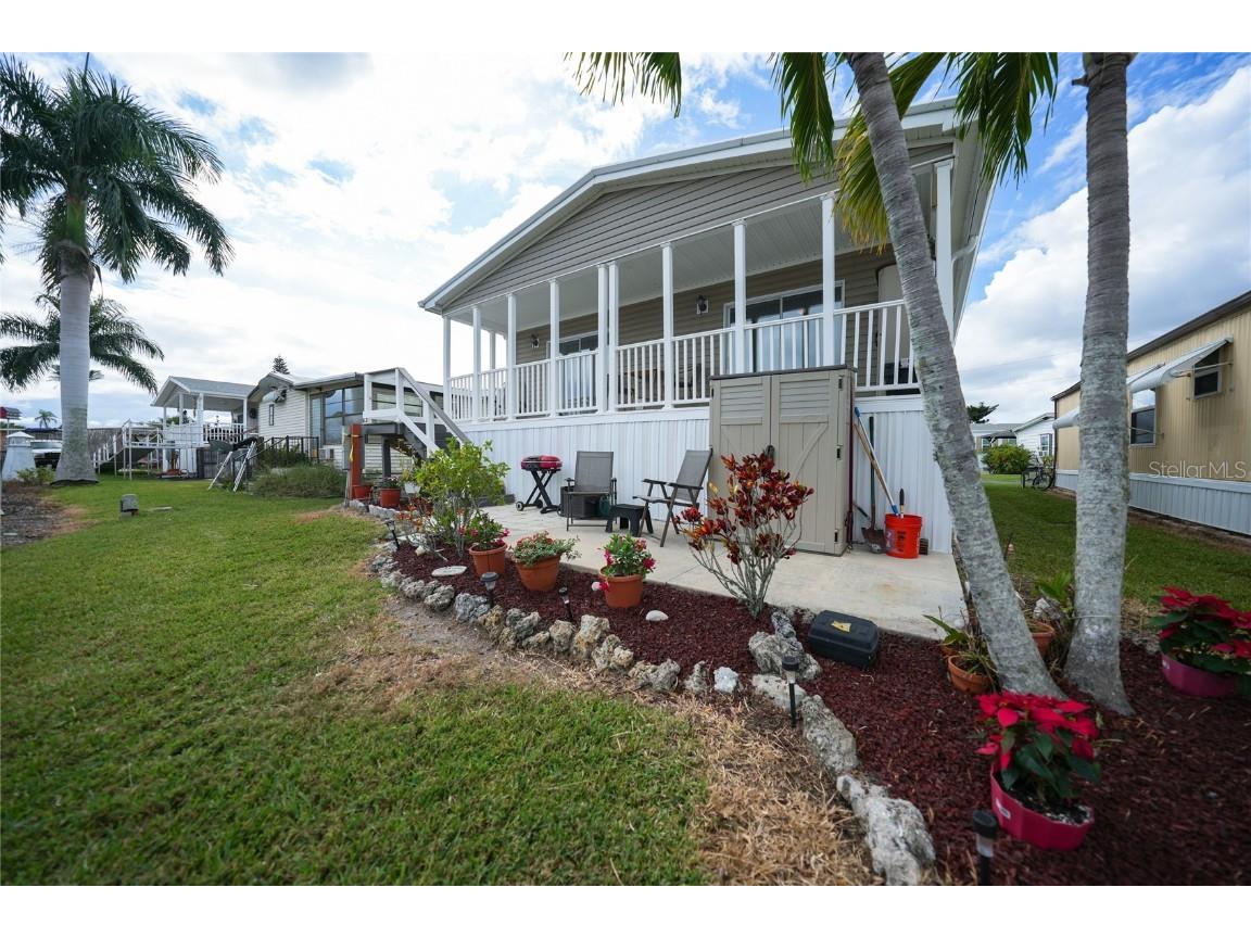 135 Lazy Lagoon Drive Punta Gorda FL 33982 C7516540 image36