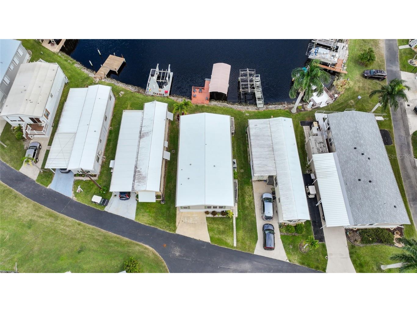 135 Lazy Lagoon Drive Punta Gorda FL 33982 C7516540 image37