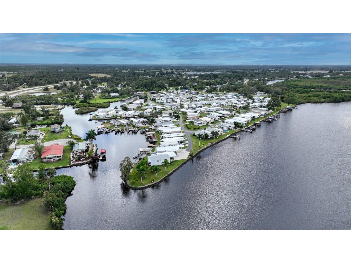 135 Lazy Lagoon Drive Punta Gorda FL 33982 C7516540 image38