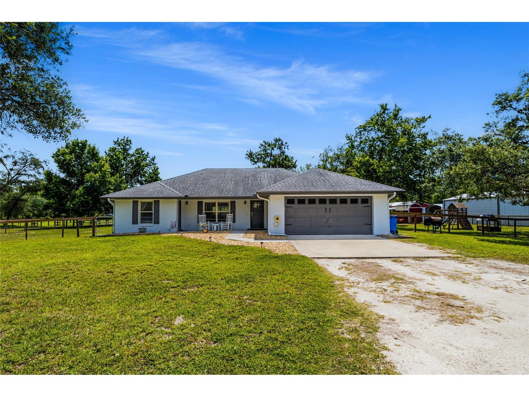 135 Linda Sue Drive Lake Helen FL 32744 V4949539 image1