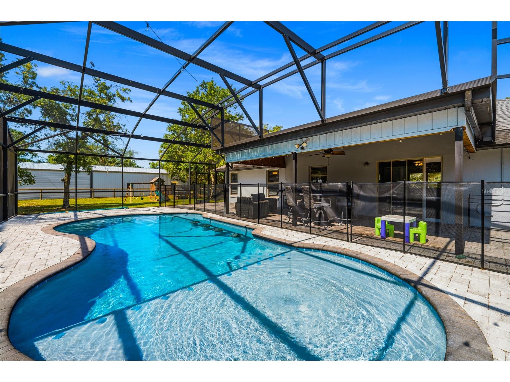 135 Linda Sue Drive Lake Helen FL 32744 V4949539 image22